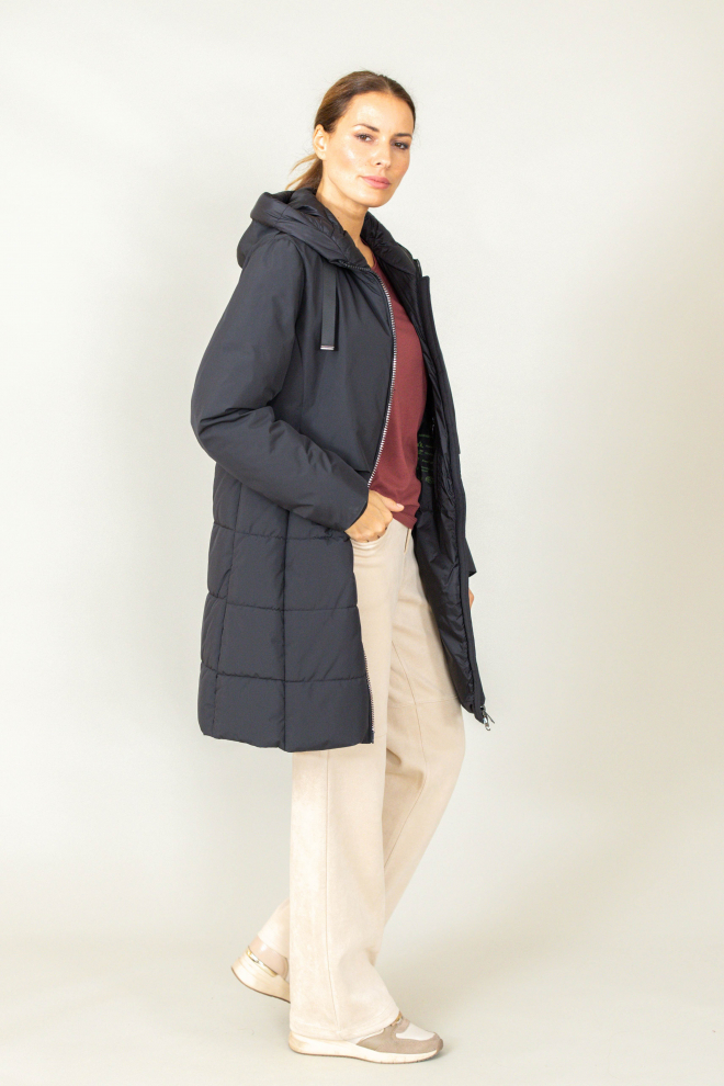 Hybrid-Parka Soft-Function Recycle